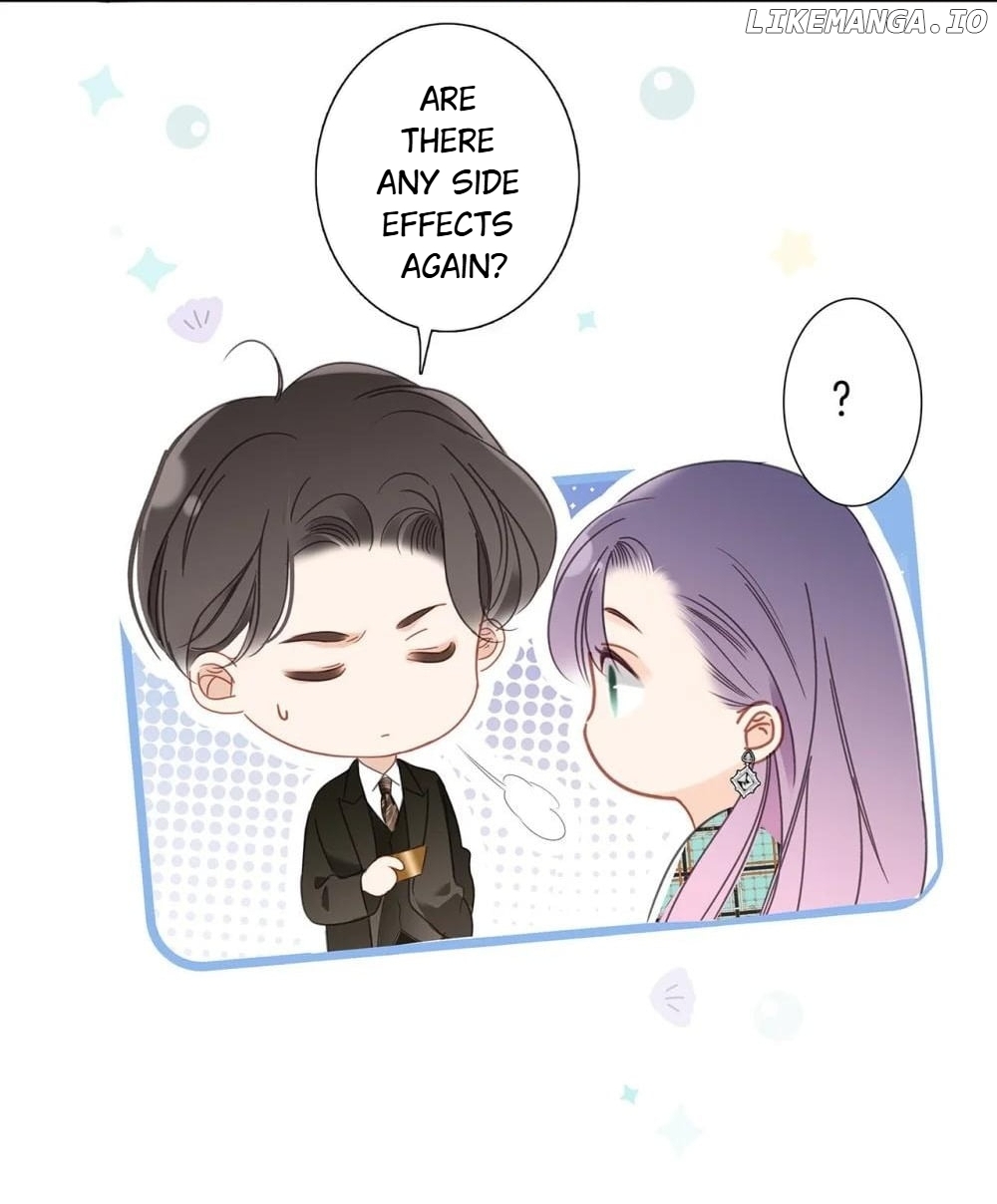 1st Kiss – I Don’t Want To Consider You As Sister Anymore Chapter 75 - 69 - page 13